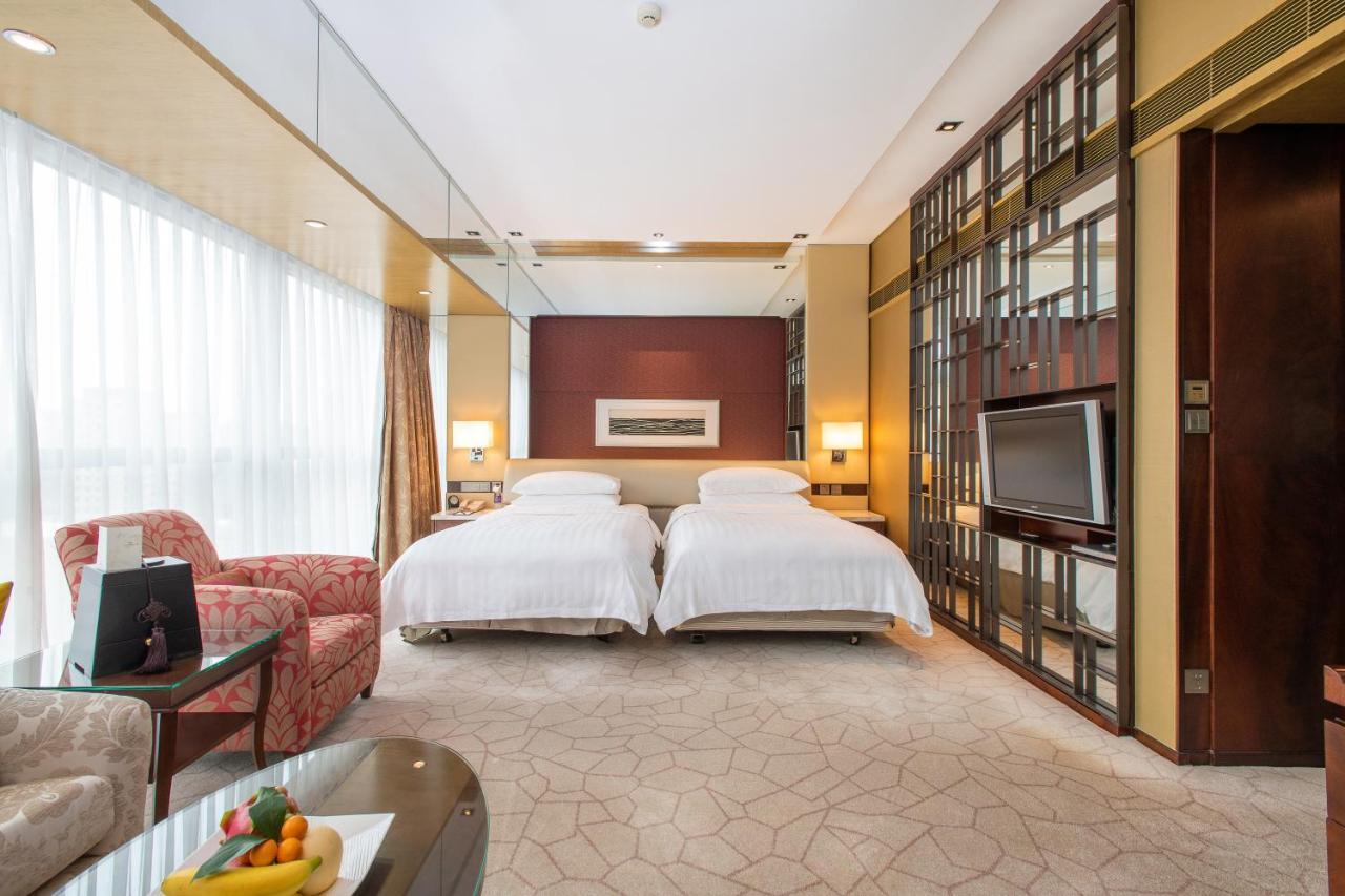 Shangri-la Hotel Beijing