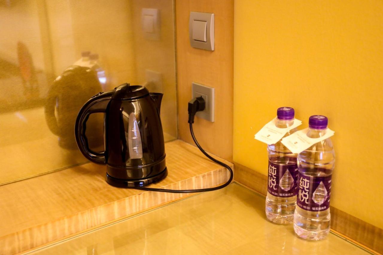 Hotel Shangri-la Beijing