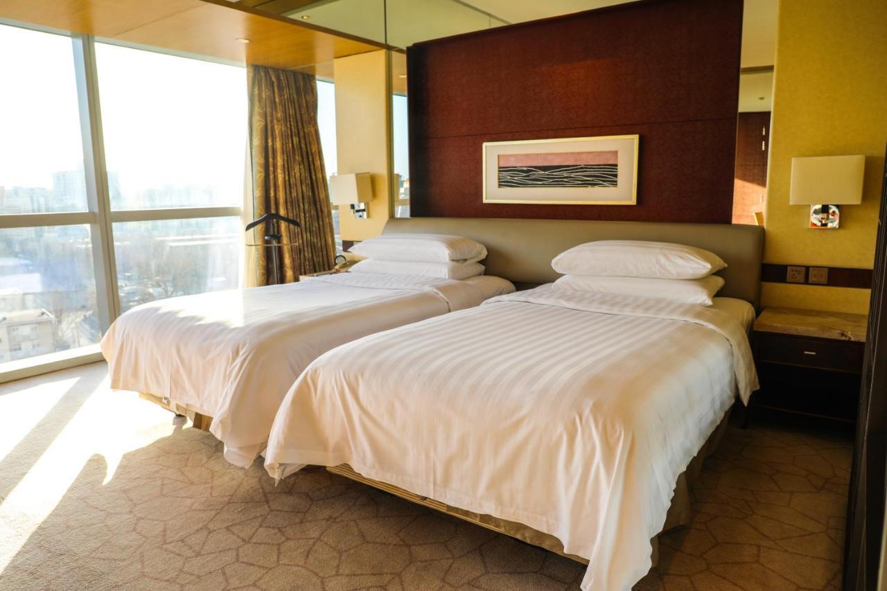 Hotel Shangri-la