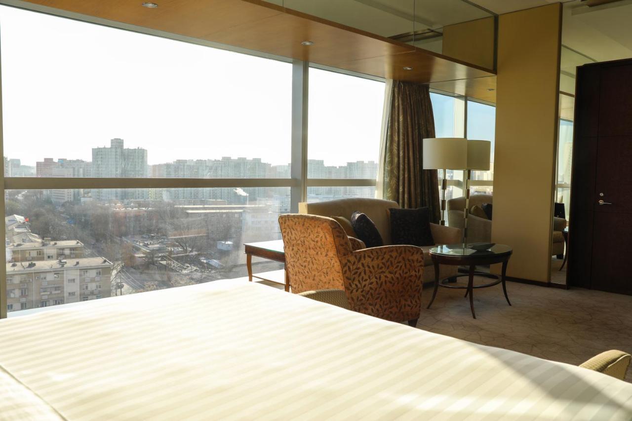 Shangri-la Beijing