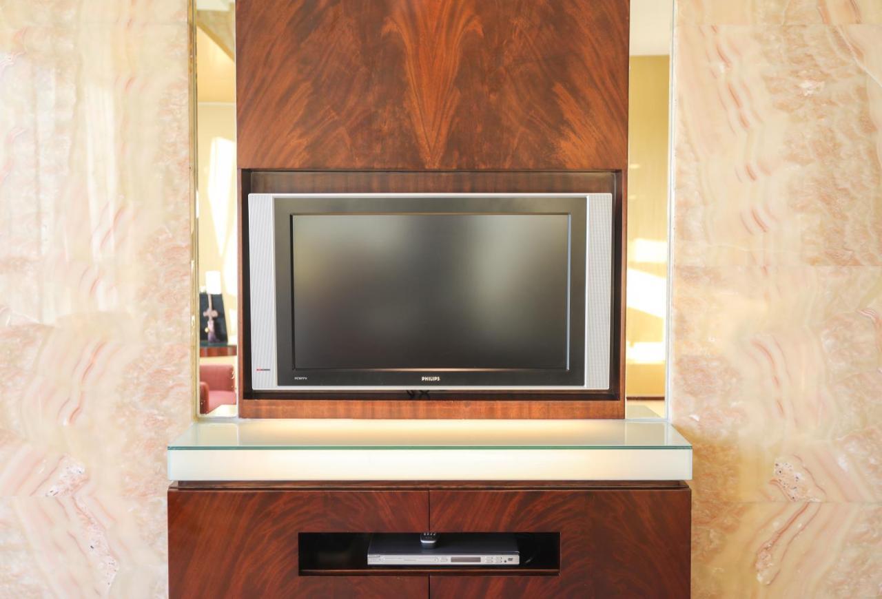 Shangri-la 5* Beijing