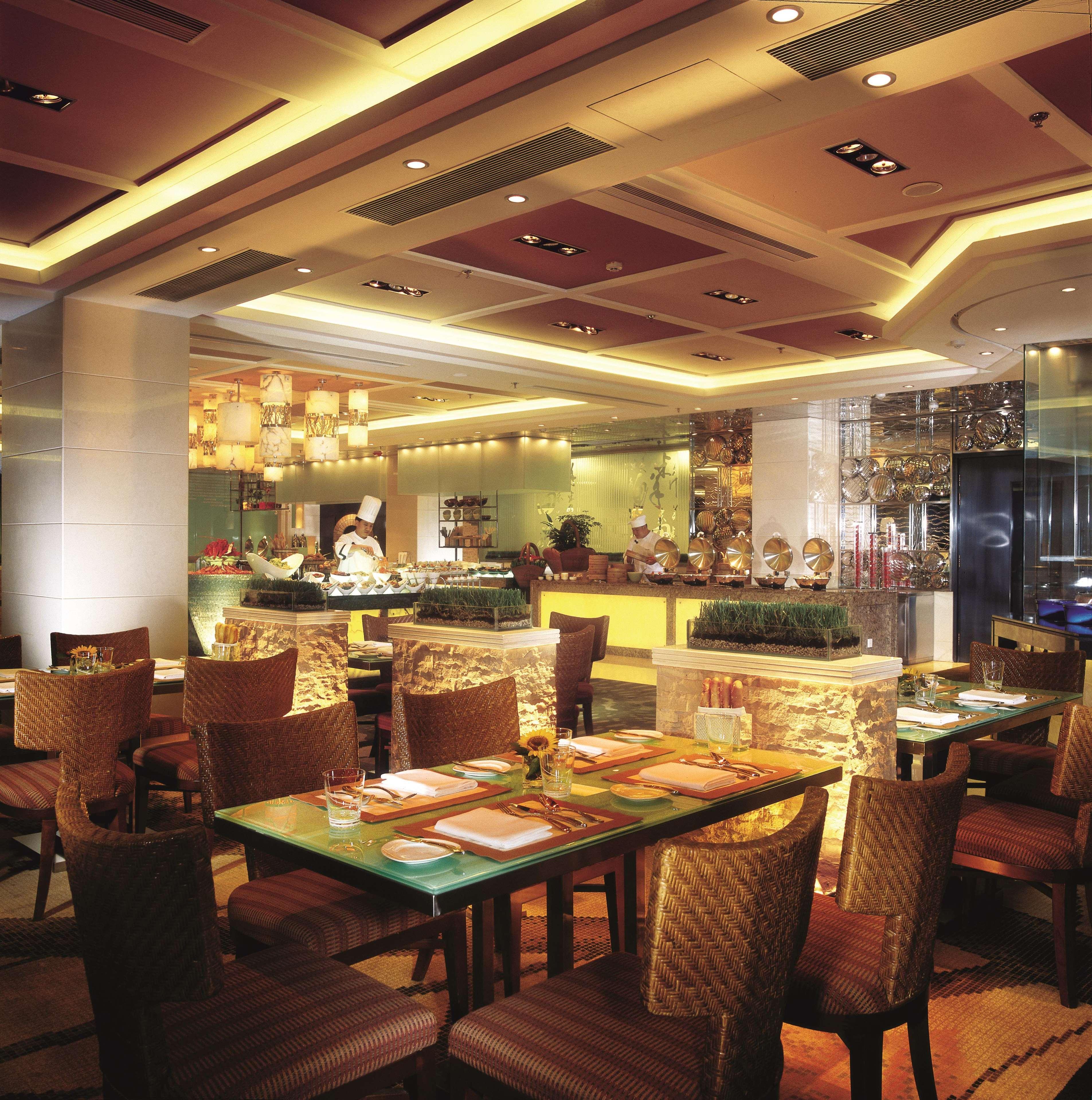 Shangri-la Hotel Beijing