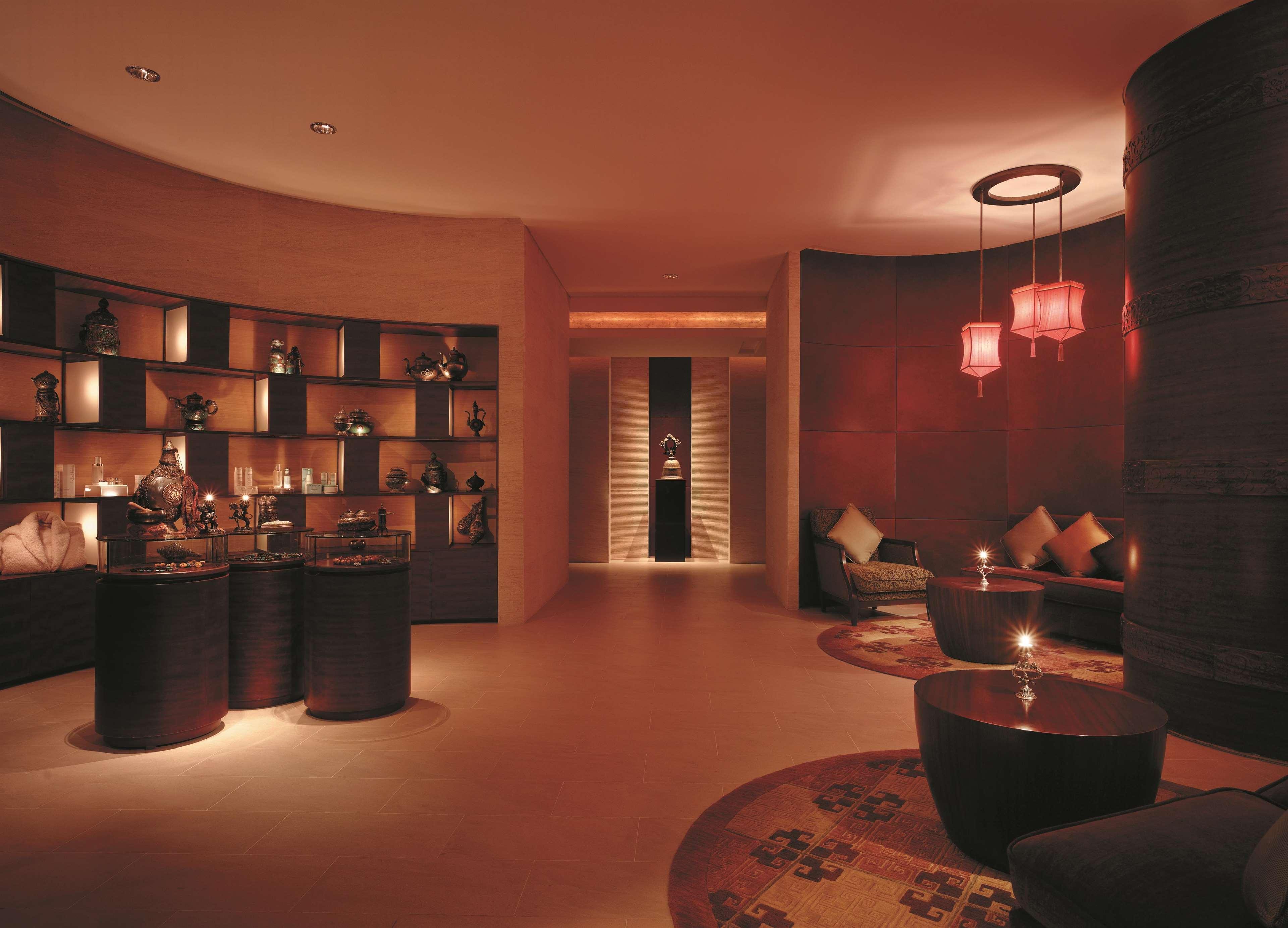 Shangri-la 5*