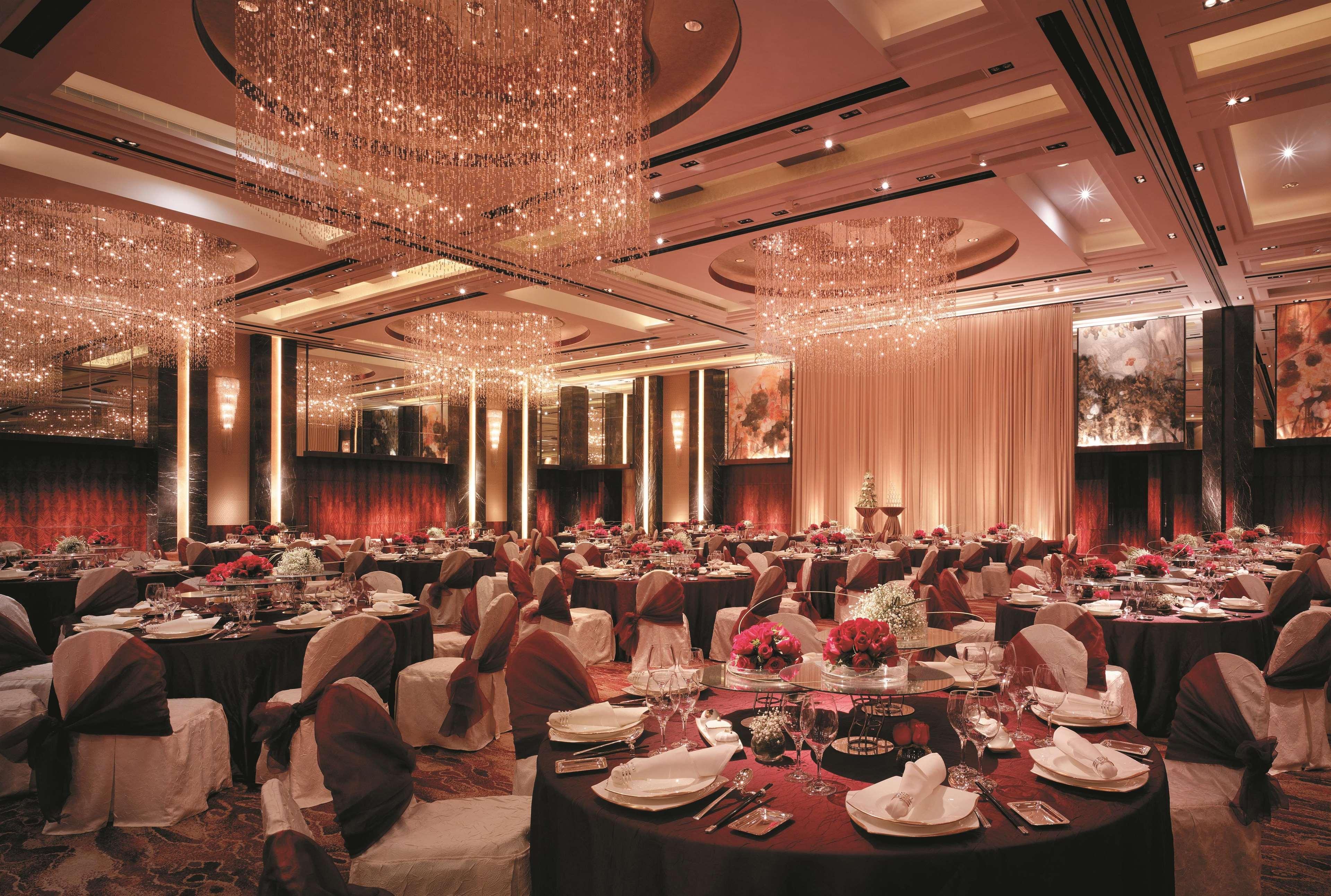 Shangri-la Beijing