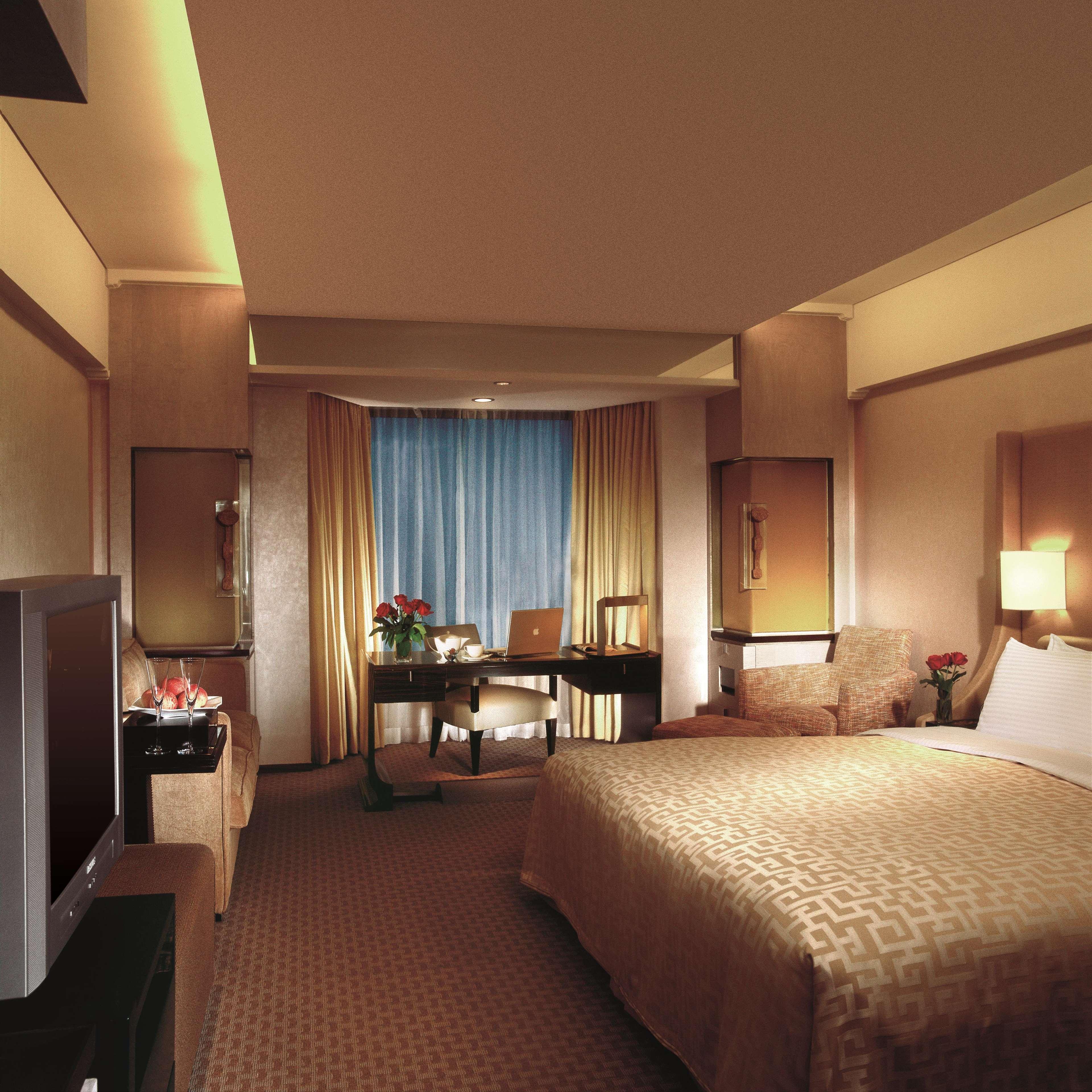 Shangri-la Beijing