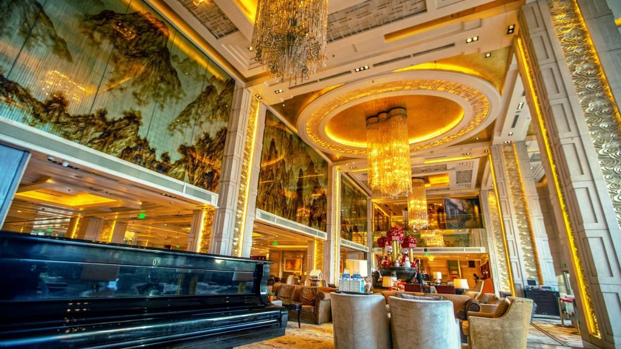 Shangri-la 5* Beijing