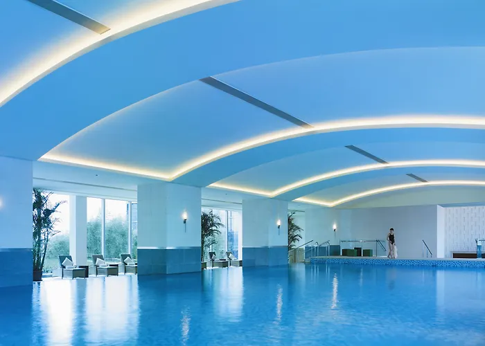 Shangri-La Beijing