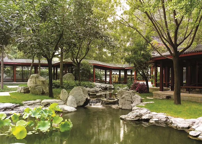 Shangri-La Beijing