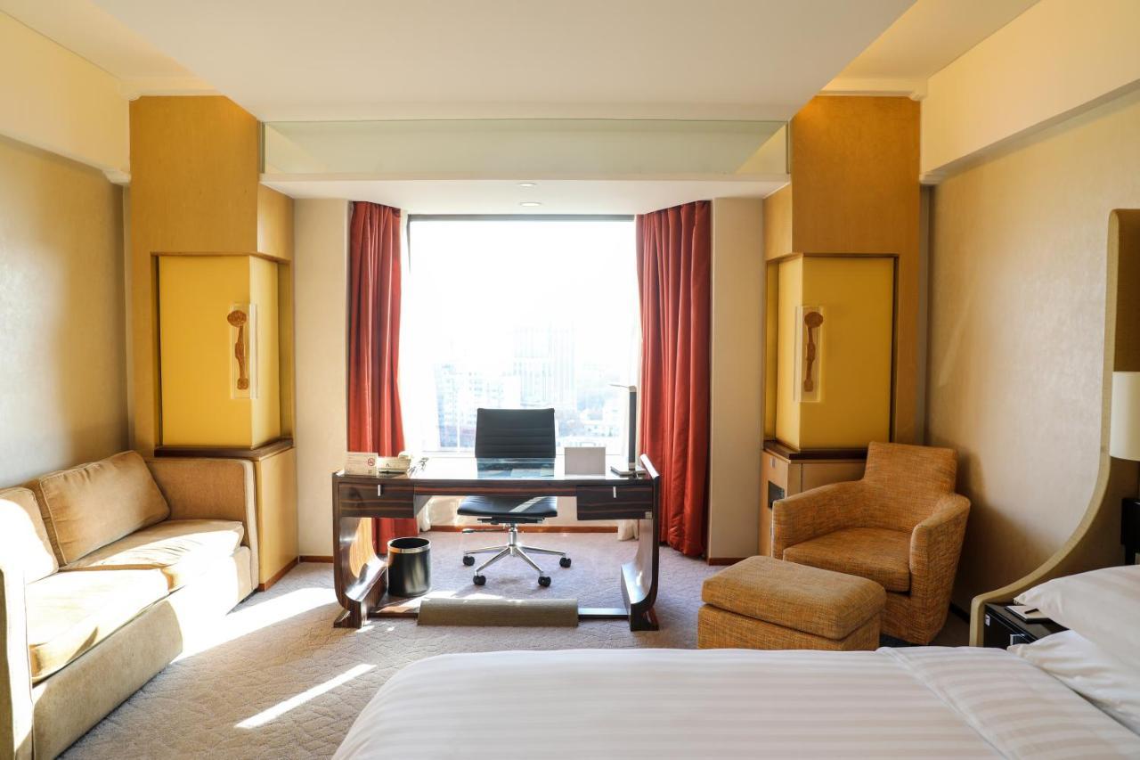 Shangri-la Отель 5*