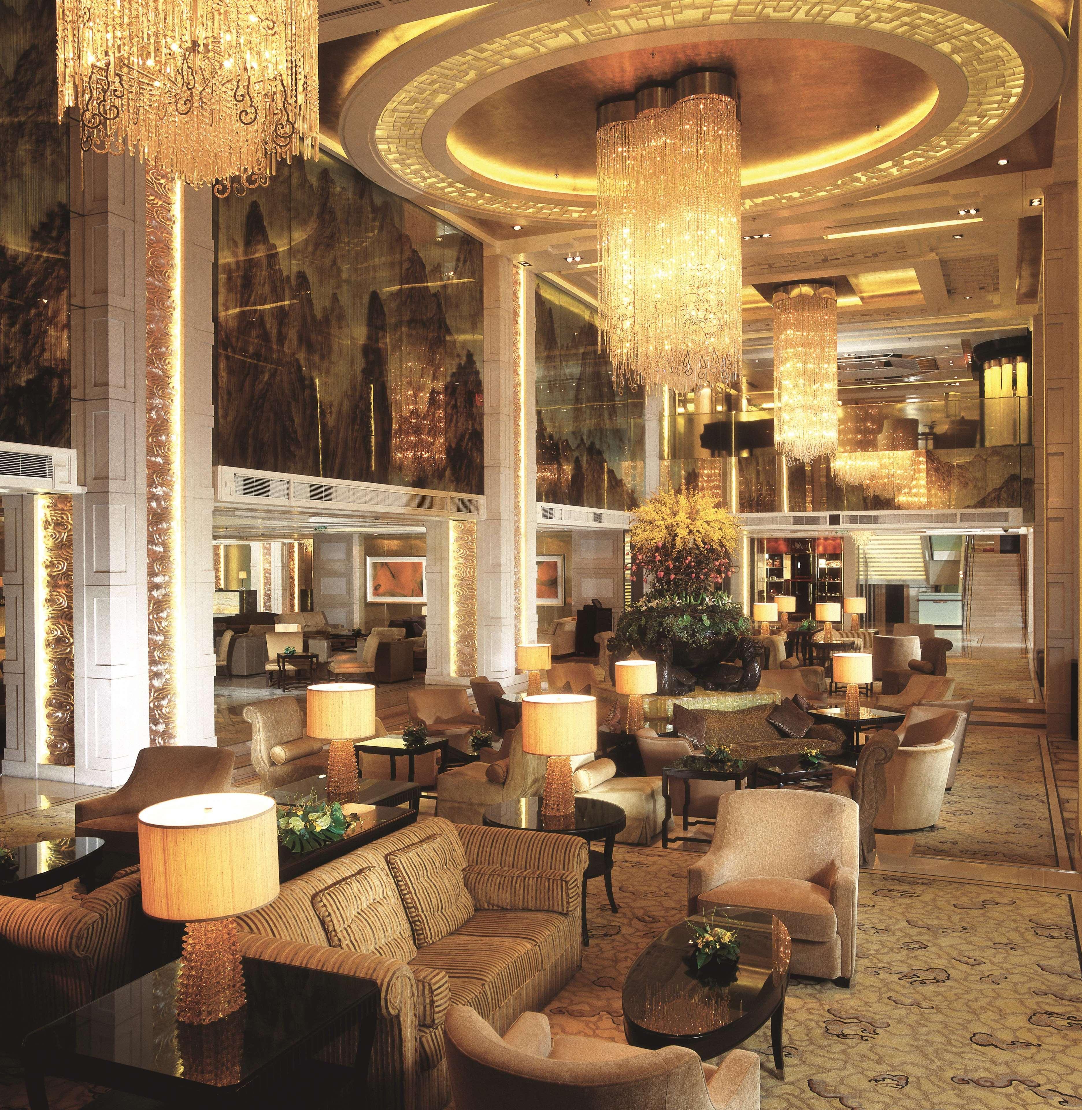 Shangri-la