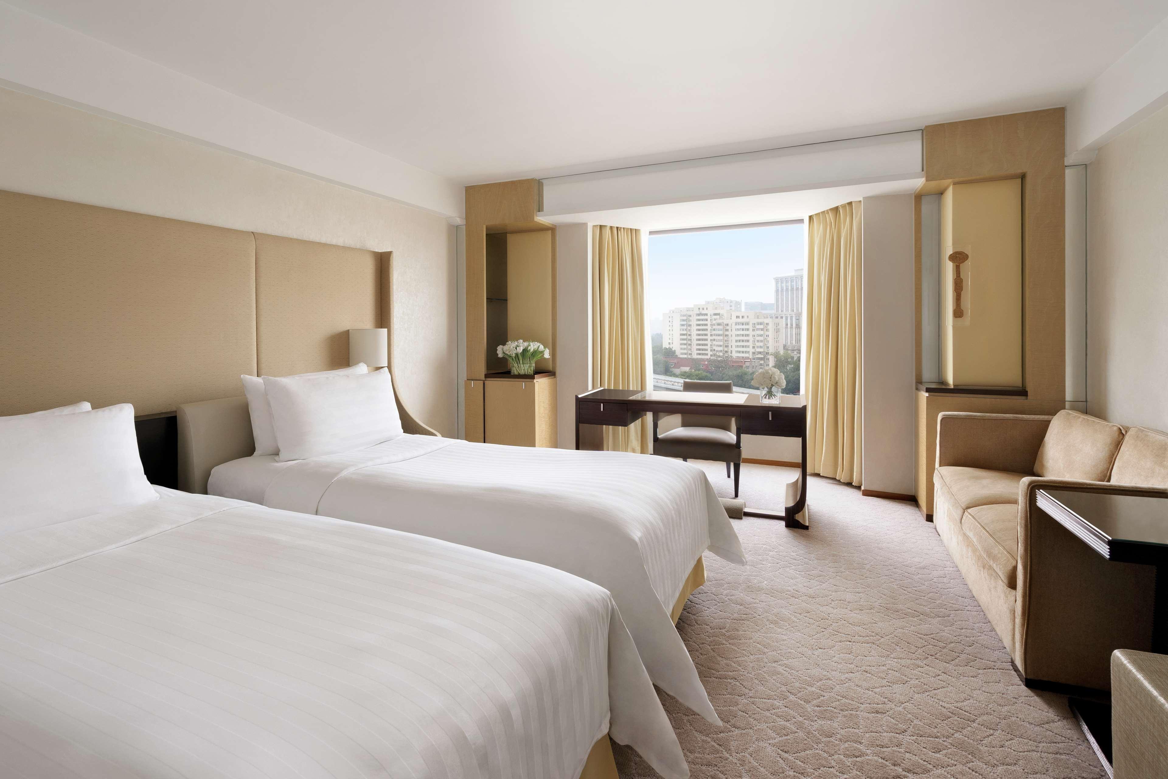 Shangri-la 5*