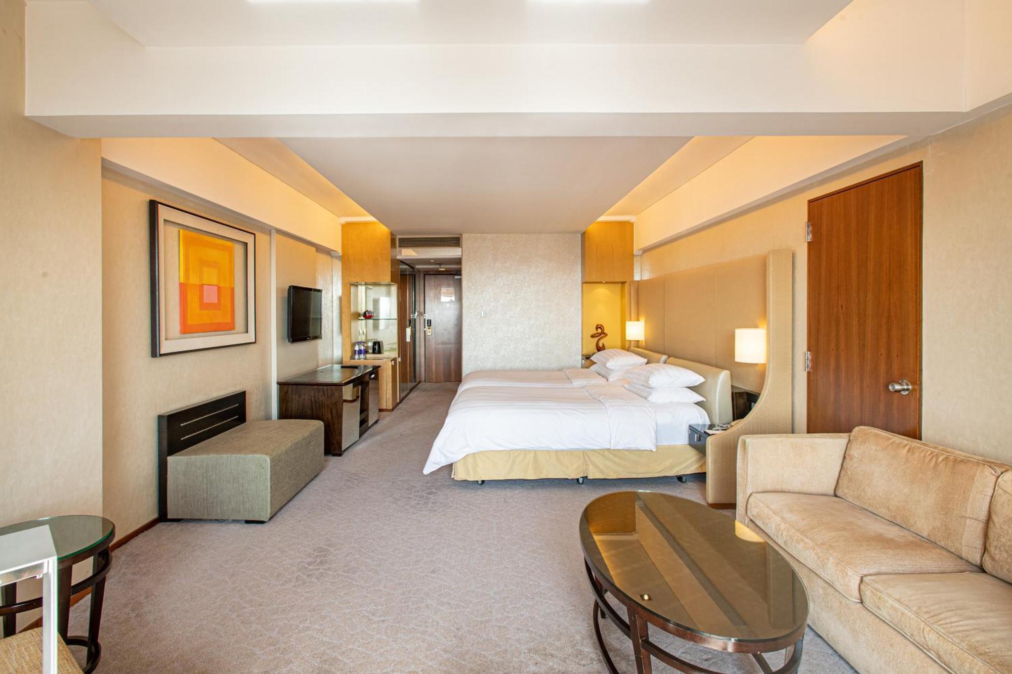 Shangri-la 5*