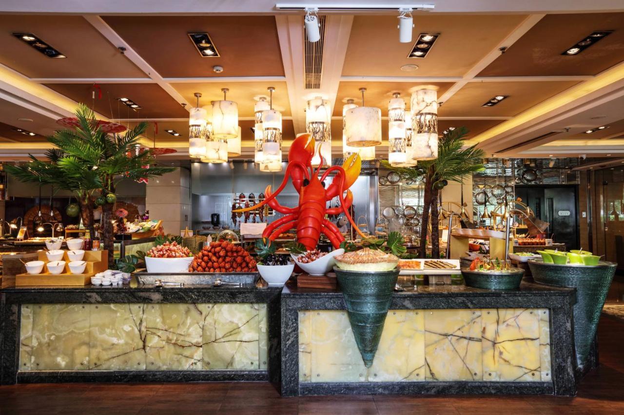 Shangri-la Отель 5*
